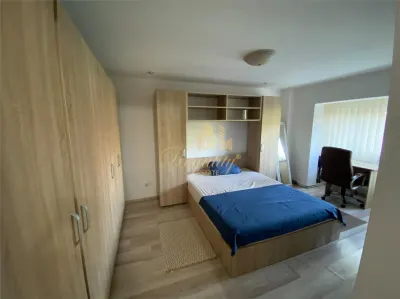 Apartament 1 camera, ETAJ 1- Zona Bucovina - foto 1