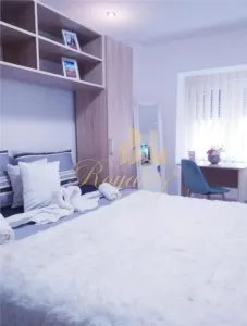 Apartament 1 camera, ETAJ 1- Zona Bucovina - foto 7