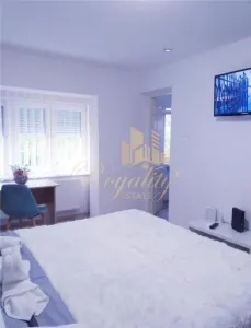 Apartament 1 camera, ETAJ 1- Zona Bucovina - foto 9