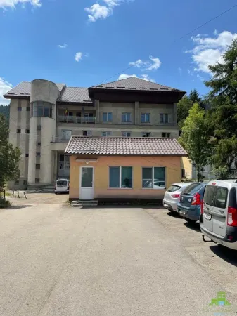 Spațiu comercial Câmpulung Moldovenesc - poza 11