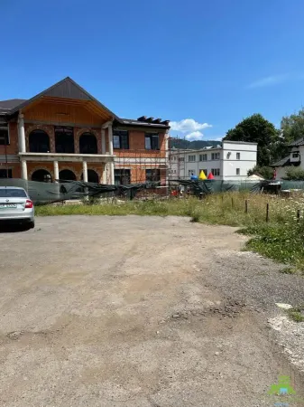 Spațiu comercial Câmpulung Moldovenesc - poza 6