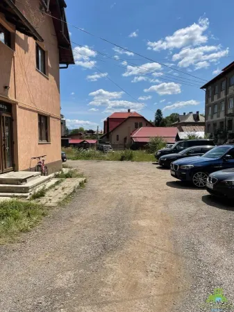 Spațiu comercial Câmpulung Moldovenesc - poza 8