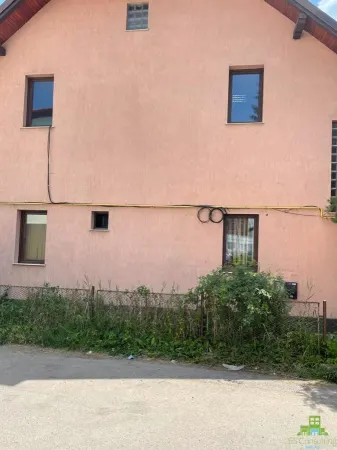 Spațiu comercial Câmpulung Moldovenesc - poza 9