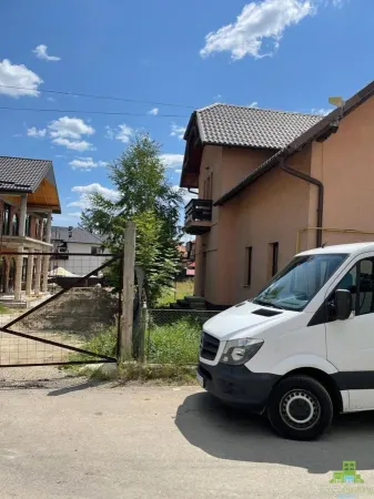 Spațiu comercial Câmpulung Moldovenesc - poza 10