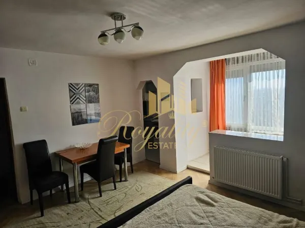 Apartament 1 camera Timișoara - poza 2
