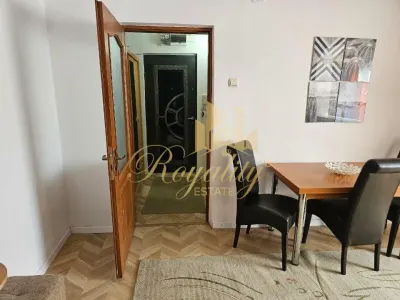 Apartament 1 camera, centrala proprie- Zona Take Ionescu - foto 4