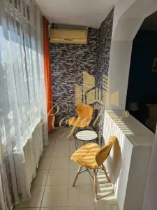 Apartament 1 camera, centrala proprie- Zona Take Ionescu - foto 5