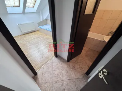 Nou! Ap. 3 cam., S=58 mp, zona Eugen Ionescu! - foto 5