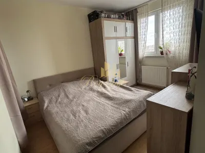 DENYA FOREST,Apartament 3 camere, 70 mp, 2 bai, loc parcare- Zona Lipovei - foto 11