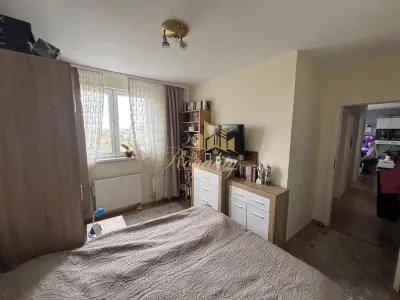 DENYA FOREST,Apartament 3 camere, 70 mp, 2 bai, loc parcare- Zona Lipovei - foto 13