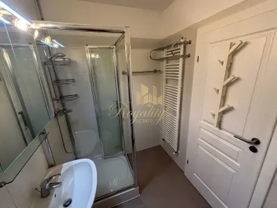 DENYA FOREST,Apartament 3 camere, 70 mp, 2 bai, loc parcare- Zona Lipovei - foto 16