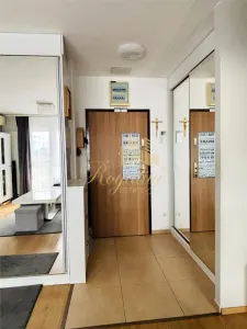 DENYA FOREST,Apartament 3 camere, 70 mp, 2 bai, loc parcare- Zona Lipovei - foto 5