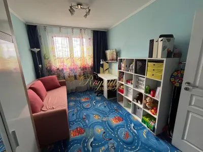 DENYA FOREST,Apartament 3 camere, 70 mp, 2 bai, loc parcare- Zona Lipovei - foto 10