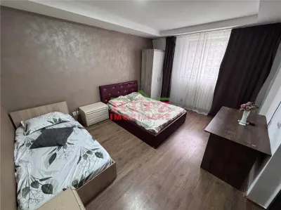 Nou! Sp. Birouri, P+1E, S=372 mp., zona Parcul Tineretului! - foto 19