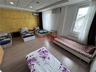 Nou! Sp. Birouri, P+1E, S=372 mp., zona Parcul Tineretului! - foto 6