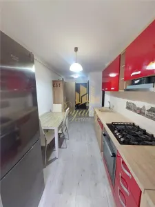 Apartament 2 camere, DECOMANDAT, centrala proprie, loc de parcare- Zona Giroc - foto 4