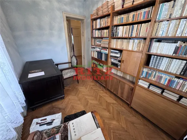 Casă 7 camere Slatina - poza 13