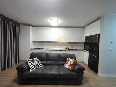 NORD ONE- Apartament 2 camere, loc de parcare- Zona Circumvalatiunii - foto 3