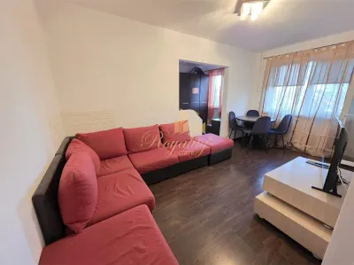 Apartament 2 camere, ETAJ 2, PIATA DOINA- Zona Sagului - Timisoara