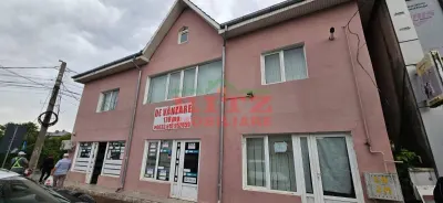 SPATIU  COMERCIAL !!! NOU IN CARACAL! - Caracal