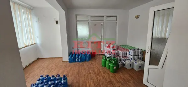 Spațiu comercial Caracal - poza 4