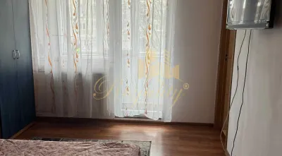 Apartament 1 camera, etaj 3, clima - Zona Lipovei - foto 3