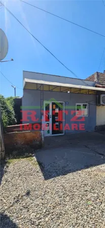 Spațiu comercial Studina - poza 1