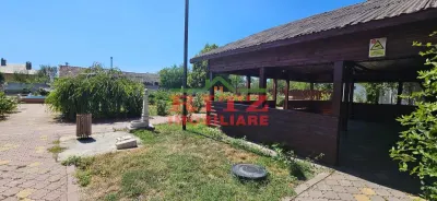 NOU!!!SPATIU COMERCIAL IN COMUNA STUDINA,OLT - foto 10