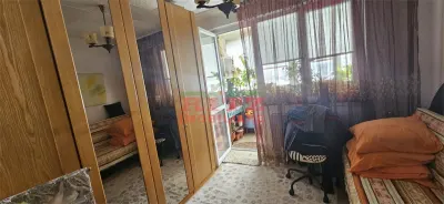 APARTAMENT CU 3 CAMERE,CENTRU !!!! - foto 2