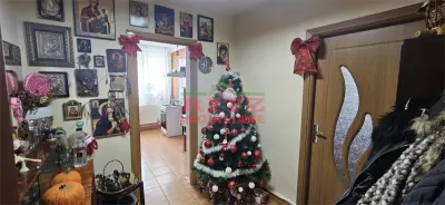 APARTAMENT CU 3 CAMERE,CENTRU !!!! - foto 8