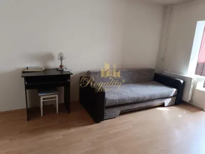 Apartament 1 camera, 37 mp, Etaj 3 - Zona Sagului - foto 3