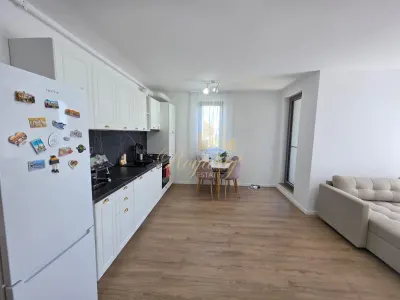 BLOC NOU, Apartament 2 camere, Etaj 2, loc de parcare - Zona Lipovei - foto 2