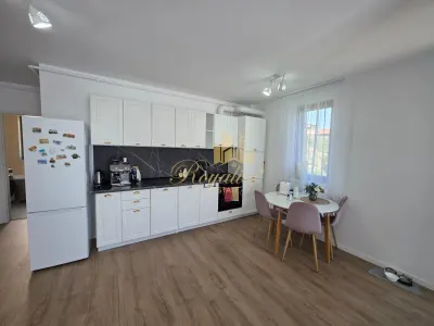 BLOC NOU, Apartament 2 camere, Etaj 2, loc de parcare - Zona Lipovei - foto 3