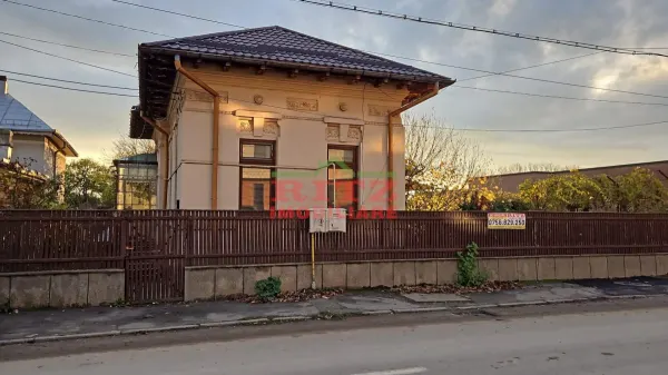 Casă 5 camere Caracal - poza 1