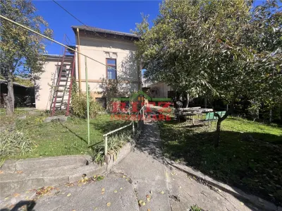 Casa D+M, langa parc, ideala diverse activitati! - foto 5
