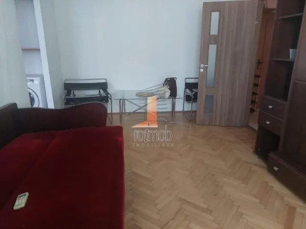Apartament 3 camere București - poza 1