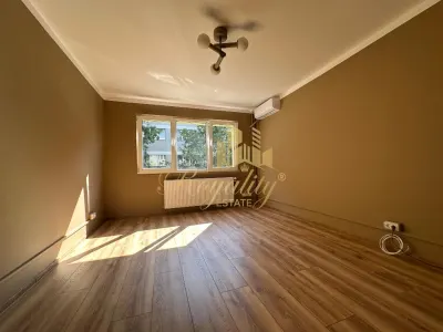 Apartament 1 camera, 26 mp, Etaj 2- Zona Complex Studentesc - Timisoara