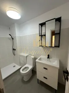 Apartament 1 camera, 26 mp, Etaj 2- Zona Complex Studentesc - foto 6