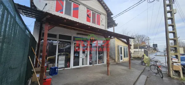 Spațiu comercial Caracal - poza 1