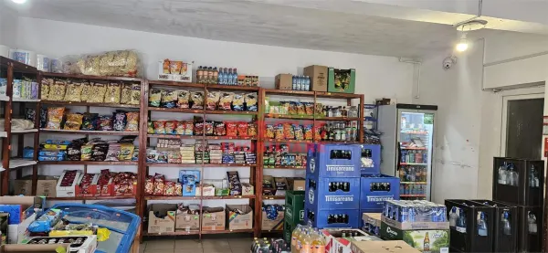 Spațiu comercial Caracal - poza 2