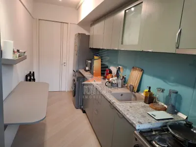 Apartament 2 camere, Delta Vacaresti, complex nou, zona cu verdeata - foto 7
