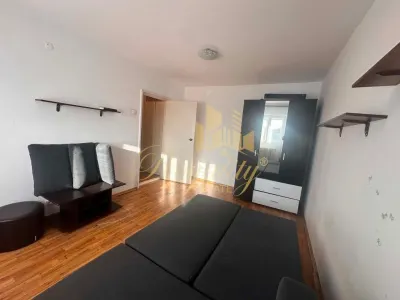 Apartament 1 camera, 27 mp, etaj 3 - Zona Girocului - Timisoara