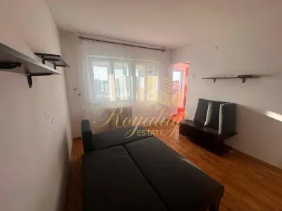 Apartament 1 camera, 27 mp, etaj 3 - Zona Girocului - foto 2