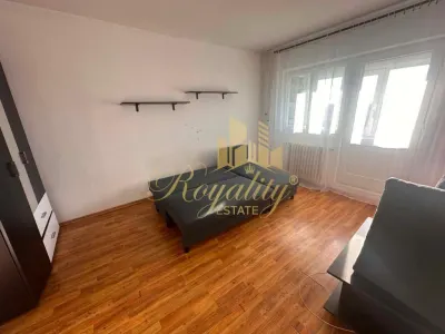 Apartament 1 camera, 27 mp, etaj 3 - Zona Girocului - foto 3