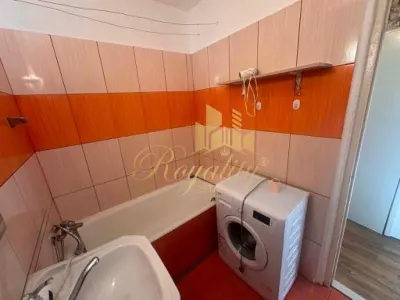 Apartament 1 camera, 27 mp, etaj 3 - Zona Girocului - foto 7