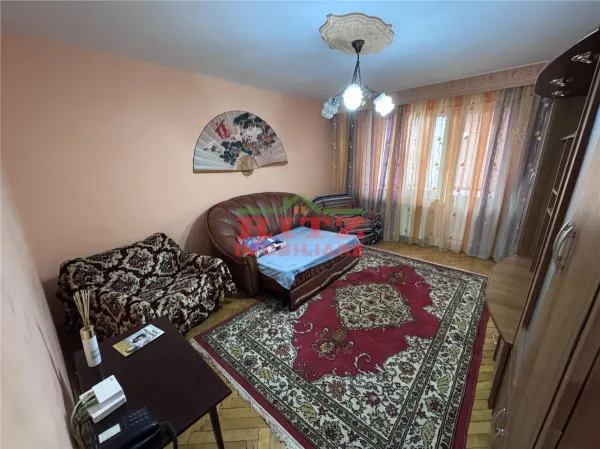 Apartament 2 camere Slatina - poza 2