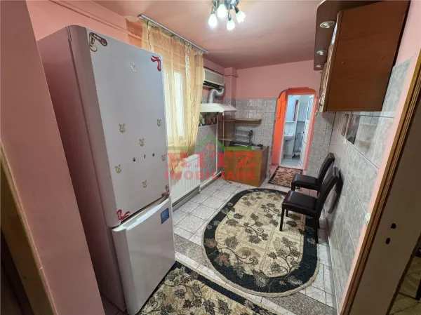 Apartament 2 camere Slatina - poza 5