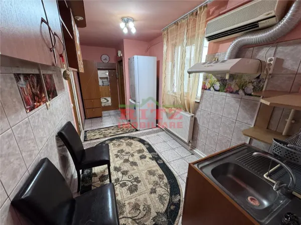 Apartament 2 camere Slatina - poza 6