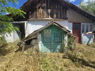 Casă 4 camere Podenii Noi - poza 15