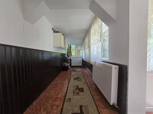 Casă 4 camere Podenii Noi - poza 17